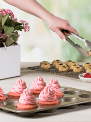 Cuisipro Muffin Tin