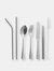 Cuisipro Personal Cutlery Set - Stainless Steel