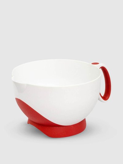 Cuisipro Cuisipro Red Deluxe Batter Bowl product