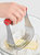 Cuisipro Red Deluxe Pastry Blender
