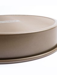 Cuisipro Round Baking Pan