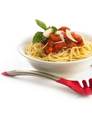 Cuisipro Silicone Spaghetti Server