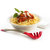 Cuisipro Silicone Spaghetti Server