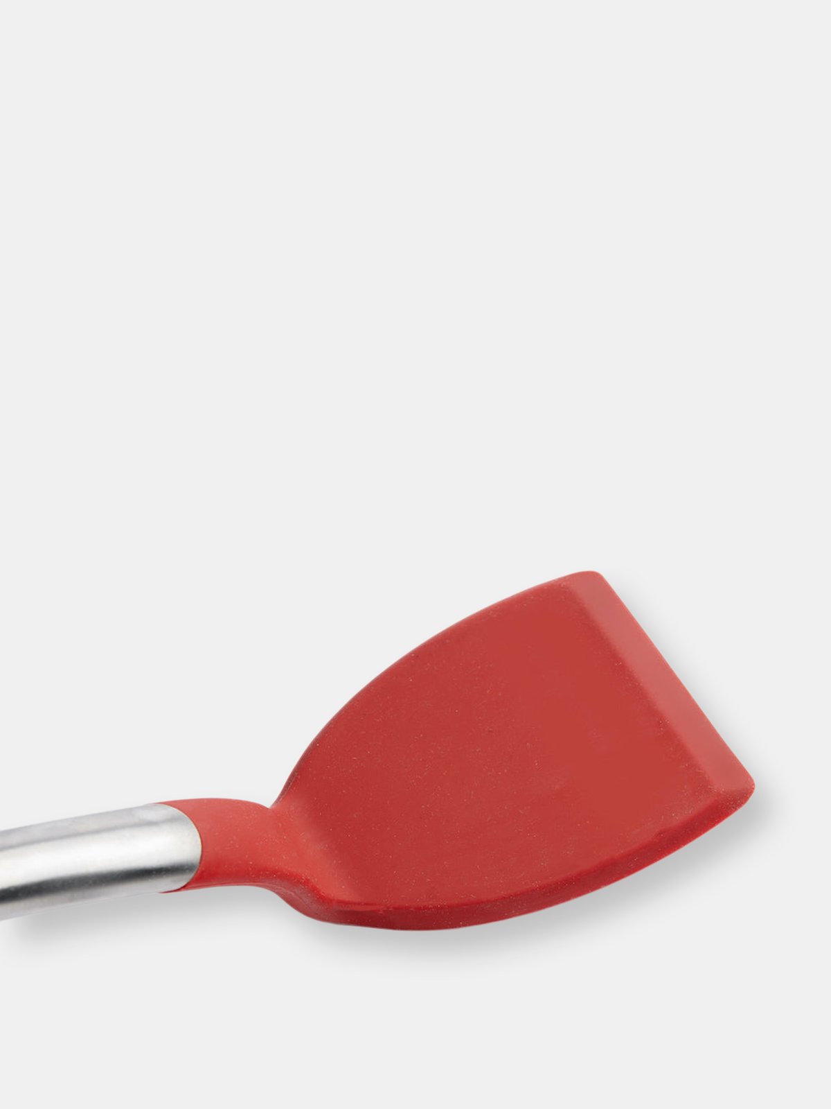 Cuisipro Red Silicone Turner