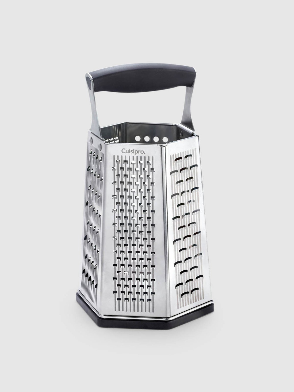 Browne Cuisipro Cuisipro 4 Sided Box Grater - The Kitchen Table