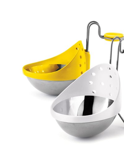 Cuisipro Egg Poacher Set product