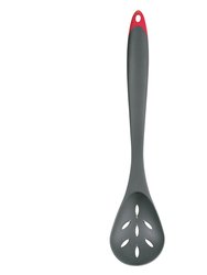 Fiberglass Slotted Spoon