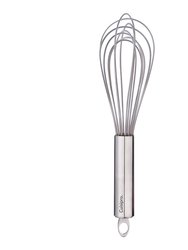 Silicone Balloon Whisk - Frosted