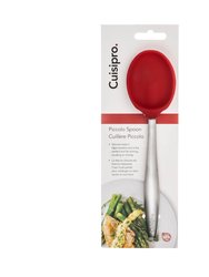 Silicone Piccolo Spoon