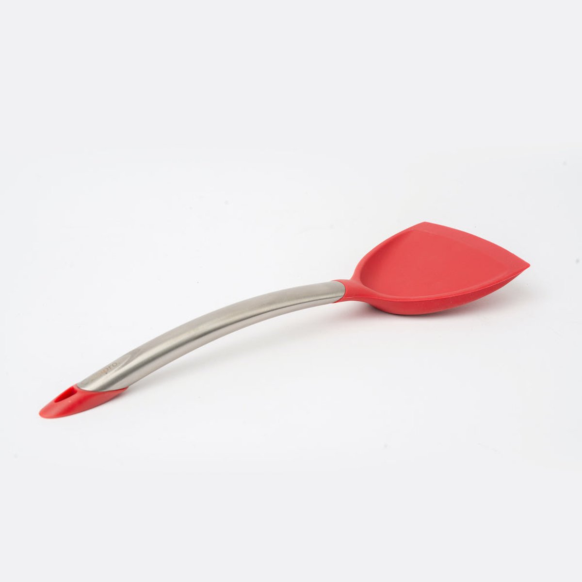 Cuisipro Red Silicone Turner