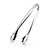 Stainless Steel Ice Tongs