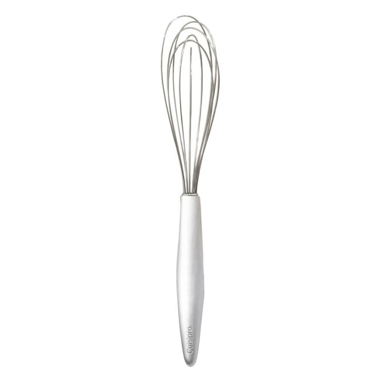 Stainless steel Piccolo Whisk