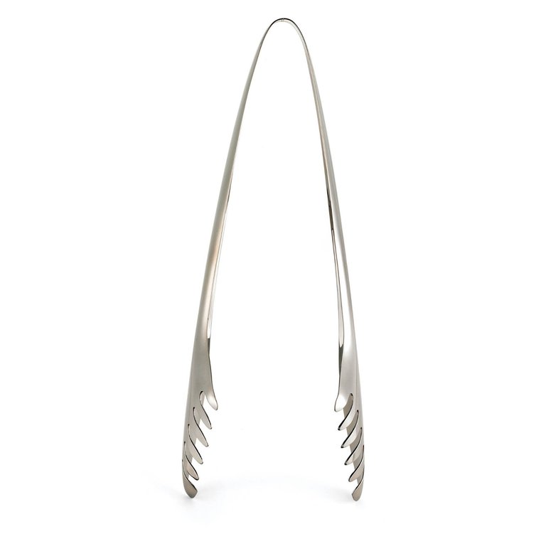 Stainless Steel Salad Tongs