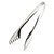 Stainless Steel Salad Tongs