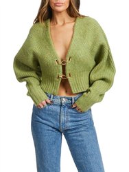 Casella Cardigan