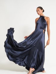 Iris Dress - Aspen