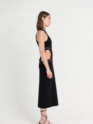 Katina Dress