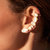Mina Climber Earrings