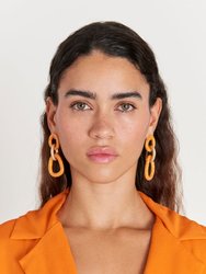 Reyes Poppy Earrings