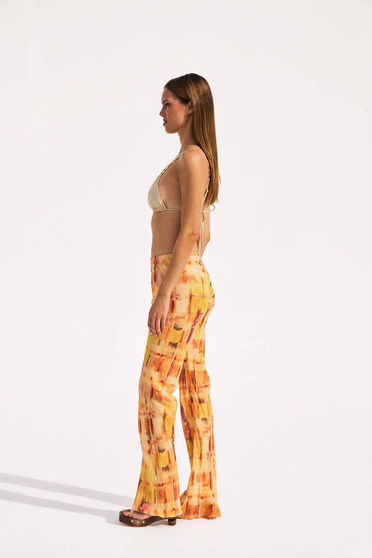 Stacie Summer Haze Pant