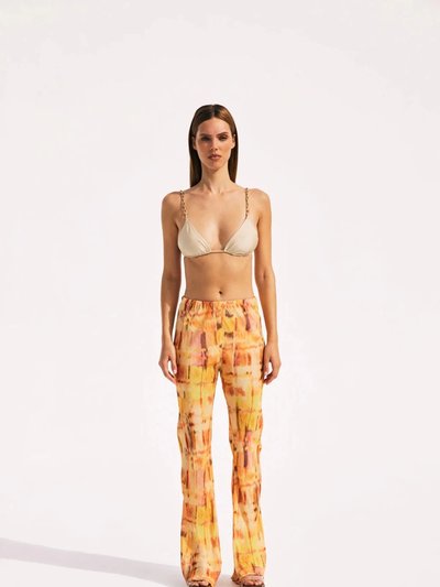 Cult Gaia Stacie Summer Haze Pant product