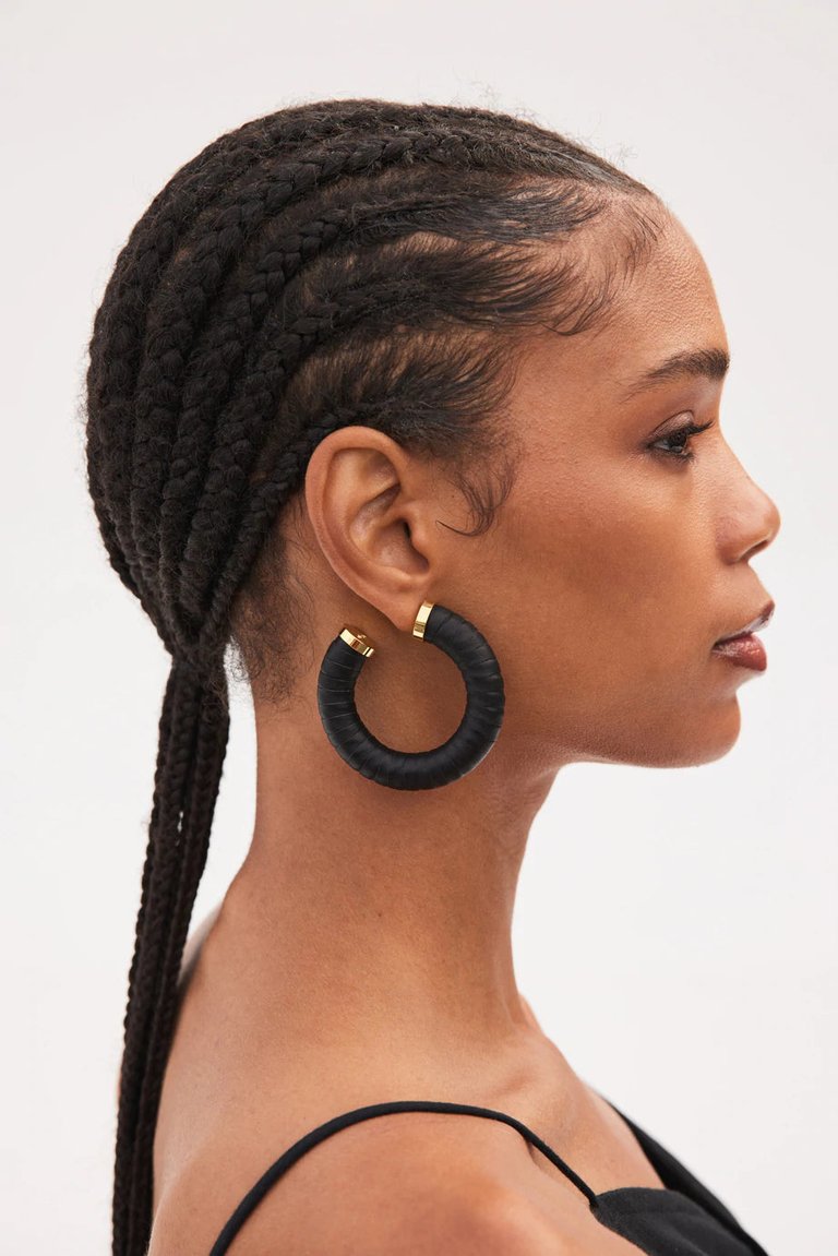Valence Earrings