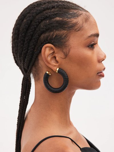 Cult Gaia Valence Earrings product