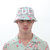 Bucket Hat In Cherry Blossom - Multi