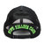 Clean Shimuchan Logo Foam Mesh Trucker Hat In Black