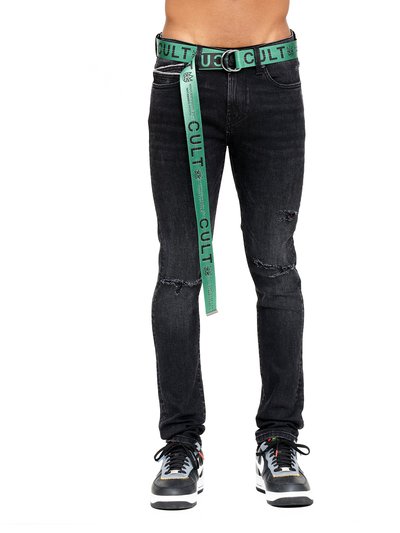 Cult of Individuality Cult Belt product