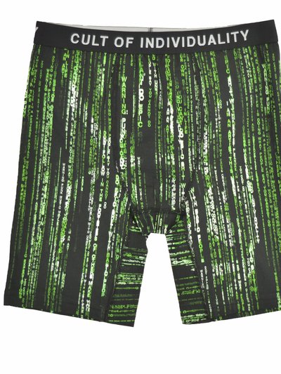 Cult of Individuality Cult Briefs "Matrix" product