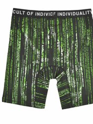 Cult Briefs "Matrix"