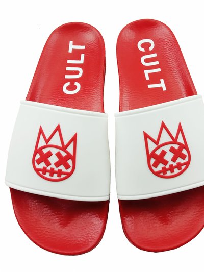 Cult of Individuality Cult Slide In Red product