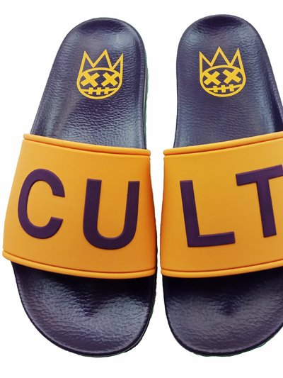 Cult of Individuality Cult Slide product