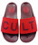 Cult Slide - Beet Red