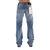 Hagen Relaxed Jeans In Ares