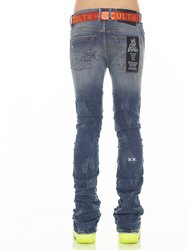 Hipster Nomad Jeans