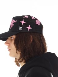 "Life Is Pain" Hat
