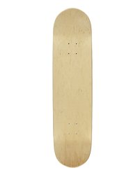 Logo Deck Skateboard