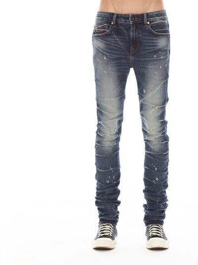 Cult of Individuality Punk Nomad Jeans In Cactus product