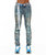 Punk Nomad Jeans In Kasso - Blue