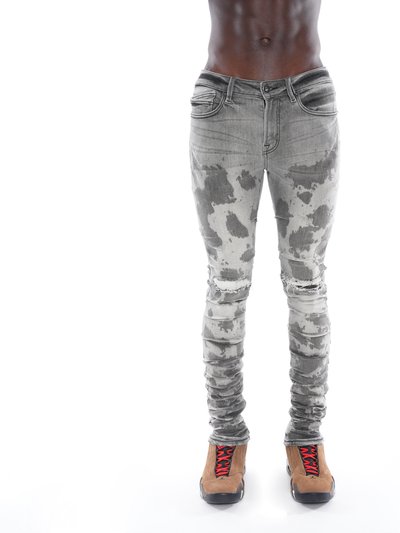 Cult of Individuality Punk Nomad Jeans In Silas product