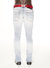 Punk Super Skinny Stretch Jeans