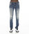 Rocker Slim Jeans - Blue - Blue