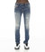 Rocker Slim Jeans - Blue - Blue