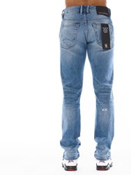 Rocker Slim Jeans In Origin