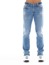Rocker Slim Jeans In Origin - Blue