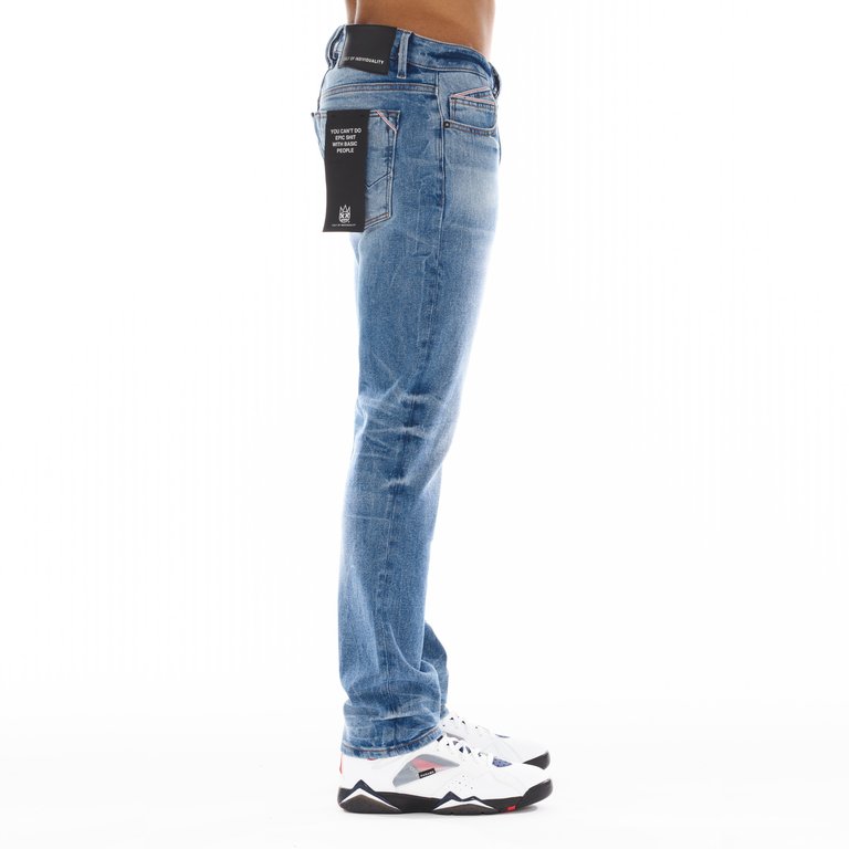 Rocker Slim Jeans In Origin