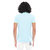 Short Sleeves Polo T-Shirt - Blue