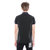 Short Sleeves Polo T-Shirt In Black